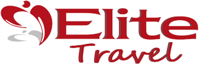Elite Travel Logo